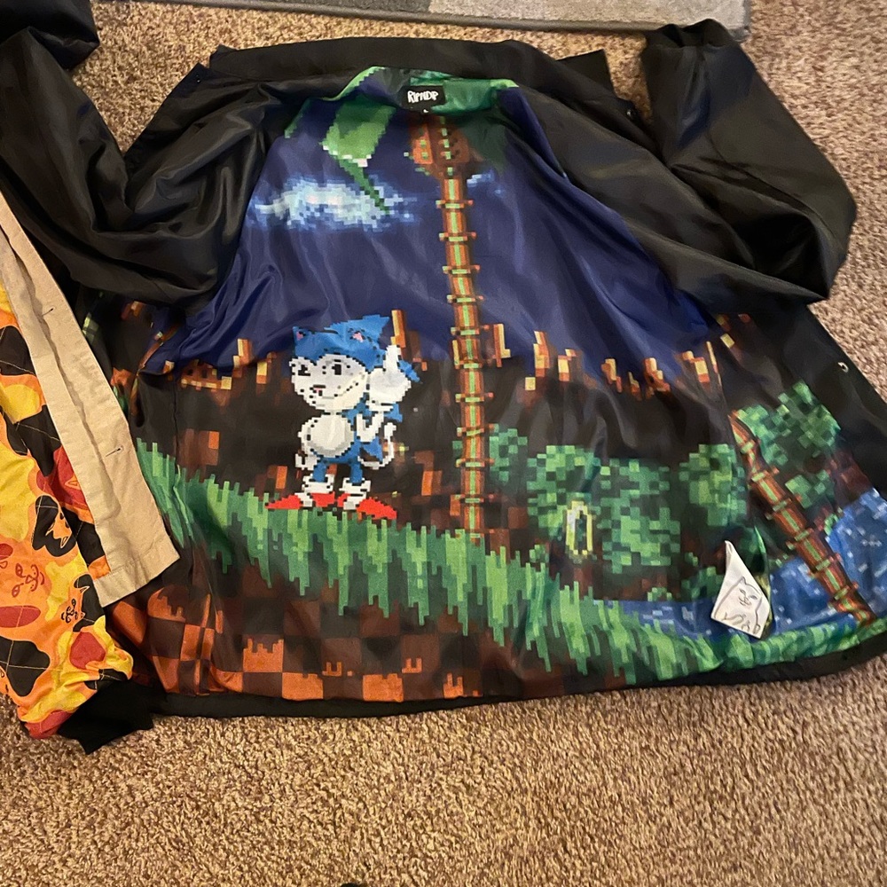 RIPNDIP - Picture 2 of 3